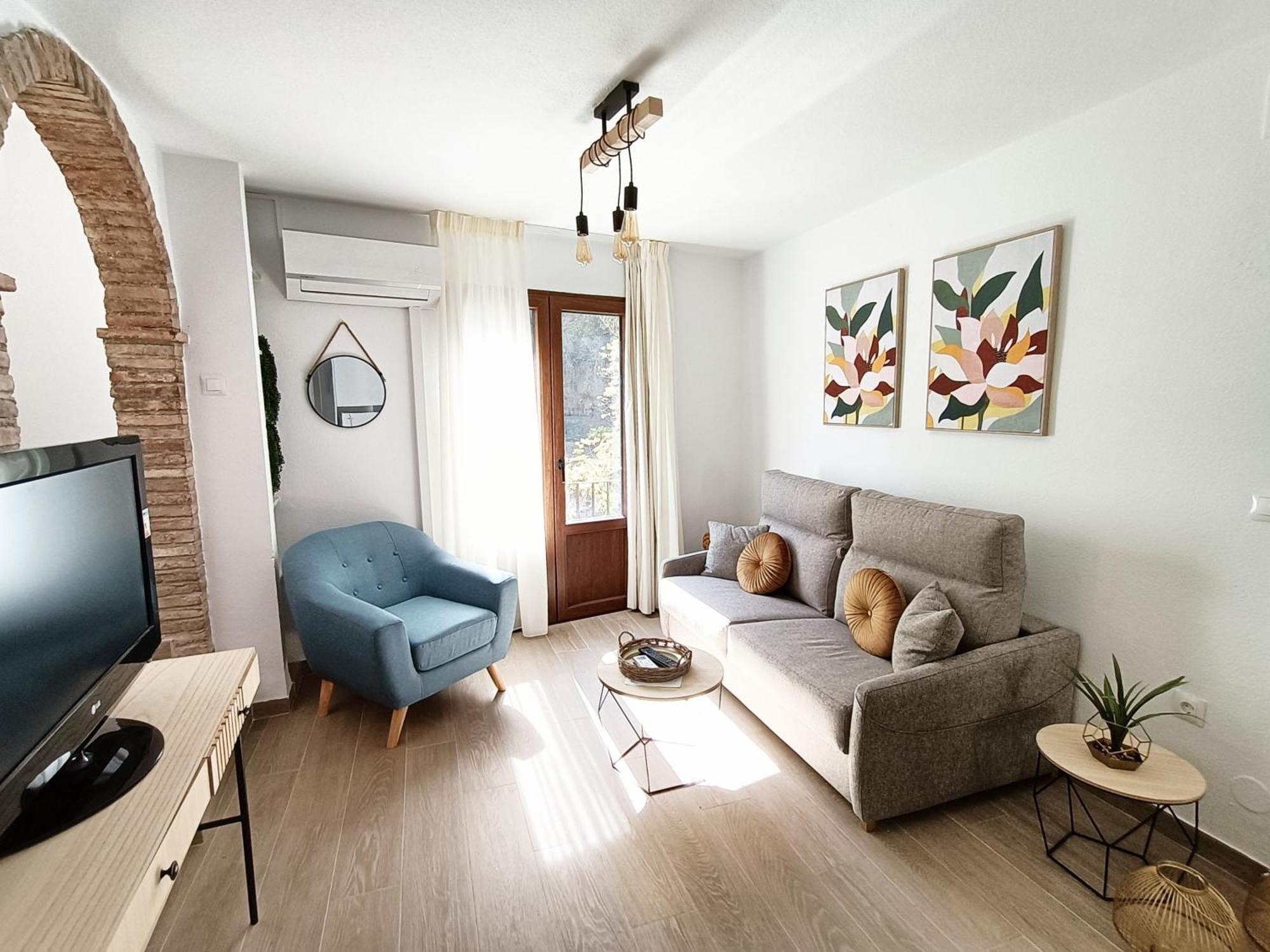 Casa Yamur Bajo La Alhambra 그라나다 외부 사진