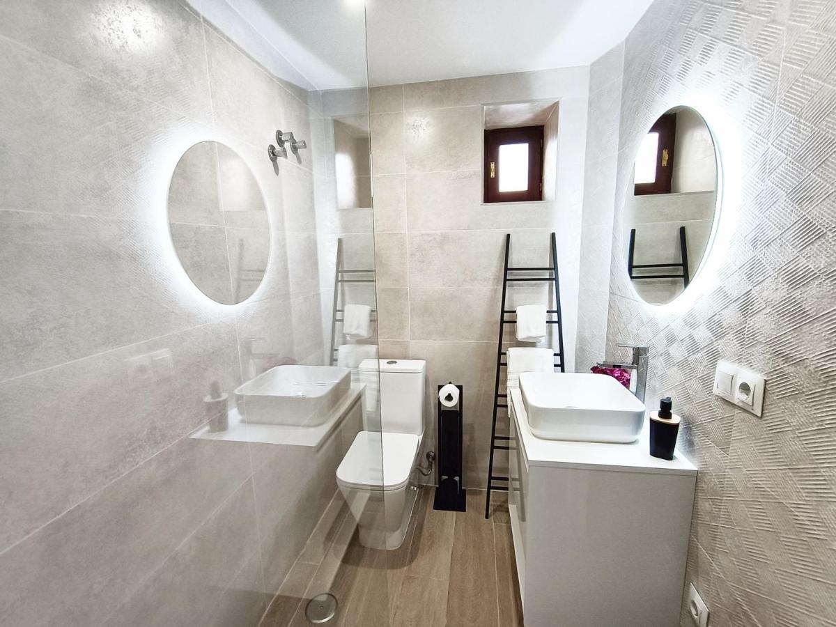 Casa Yamur Bajo La Alhambra 그라나다 외부 사진